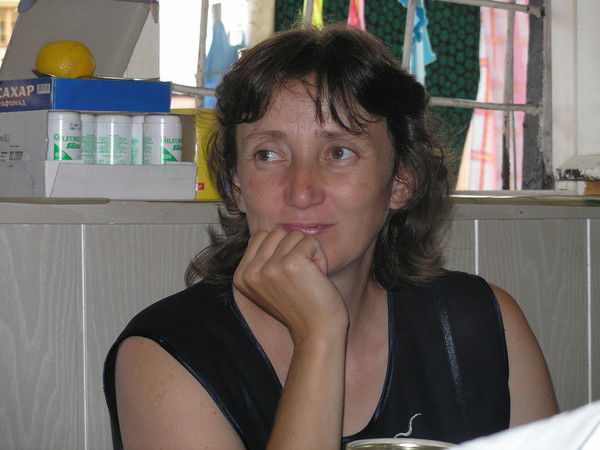 Света Щедрина