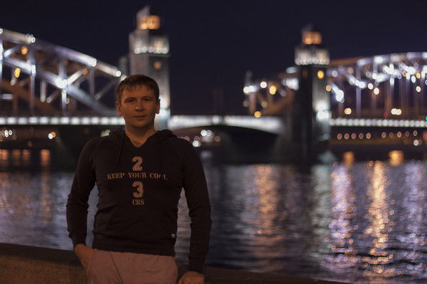 В Твоём Сердце