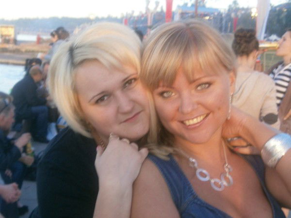 Татьяна Васина