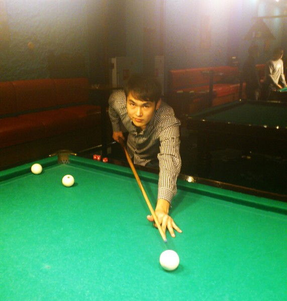 A L T Y N E K N A R I N O V