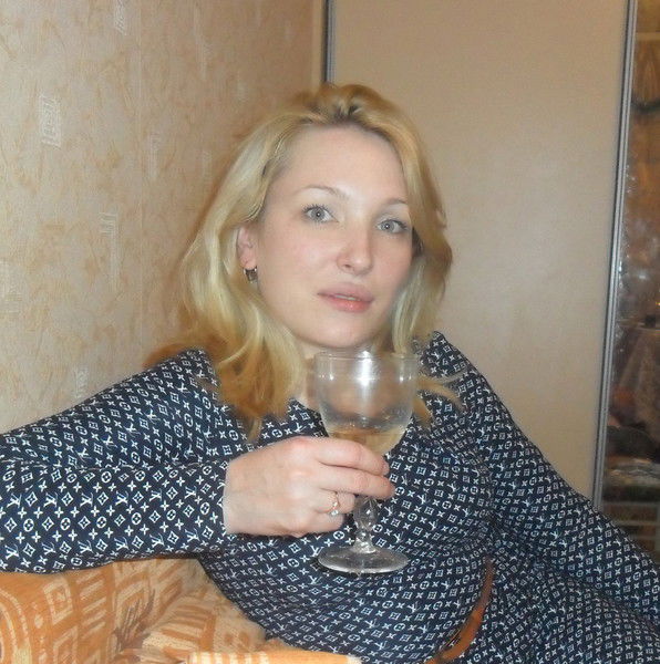 Екатерина Егорова