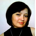 Оксана Байдина