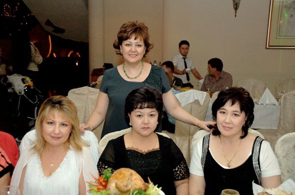 Лола Гулямова