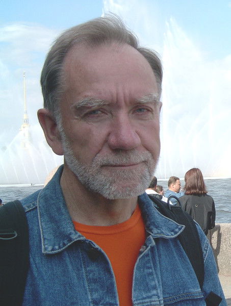 Стенюков Николай