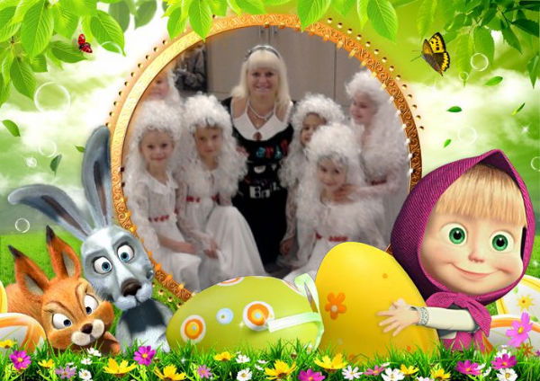 Ирина Зайцева