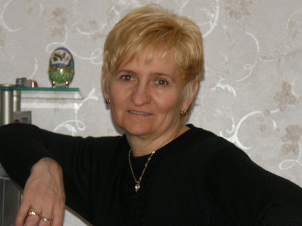 Елена Янке