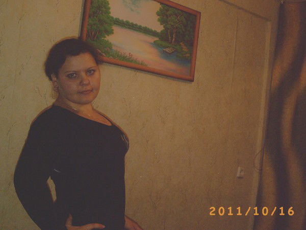 Юлия Скряго