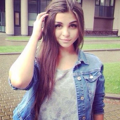 Дана Сырова