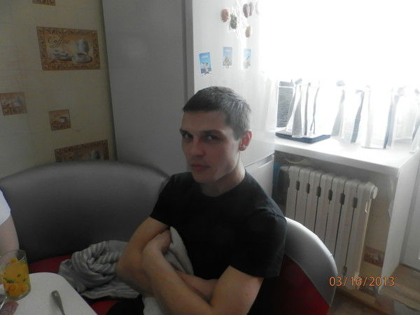 Александр Белявский