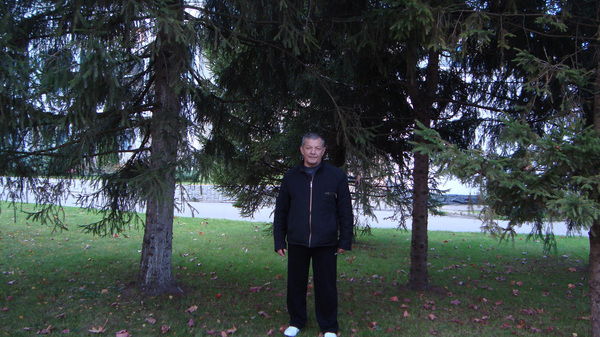 Иван Дорошенко