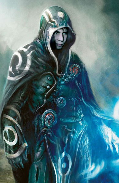 Алексей Берестнев