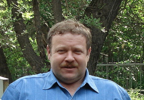 Андрей Лаптев