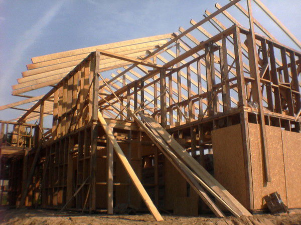 Каркас Комплектстрой