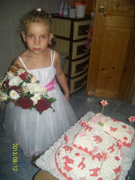 Жаннеета Берзегова