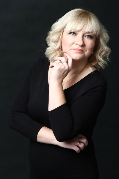 Наталия Сытова