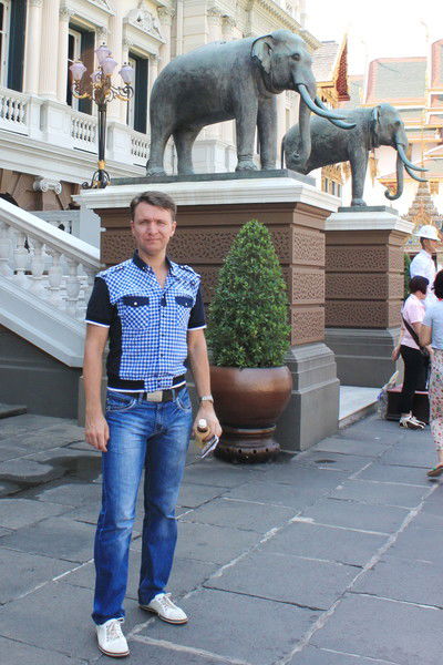 Андрей Моторкин