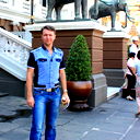 Андрей Моторкин