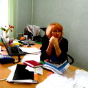 Ирина Винокурова