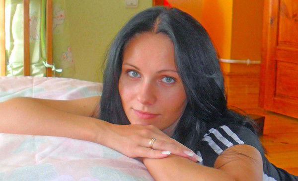 Наталья Ященко