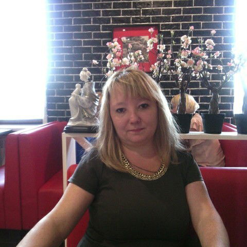 Ксения Малышева