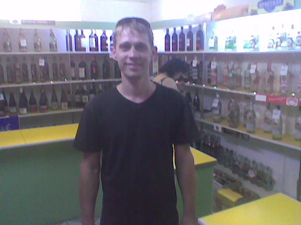 Адольф Дущенко