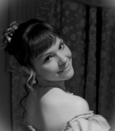 Ирина Лунина