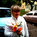 Марина Несмашная