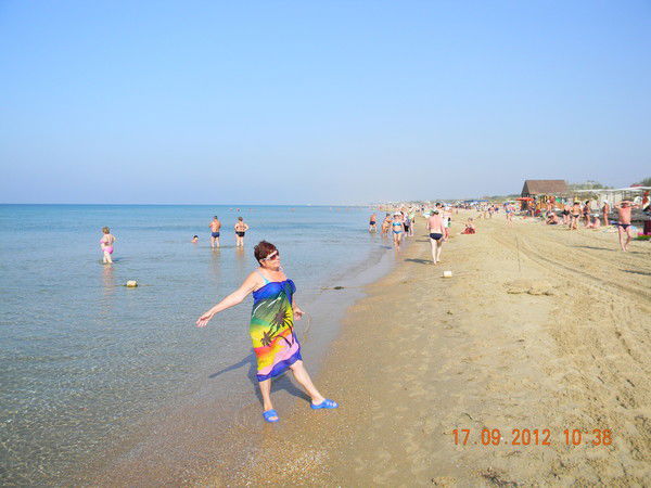 София Пожарская