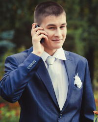 Рамис Мифтахов