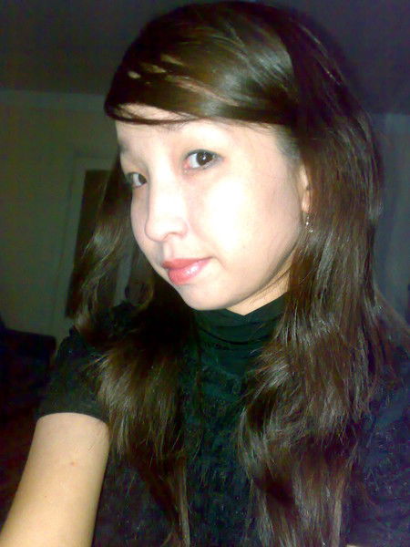 Нурсулу Ибраева