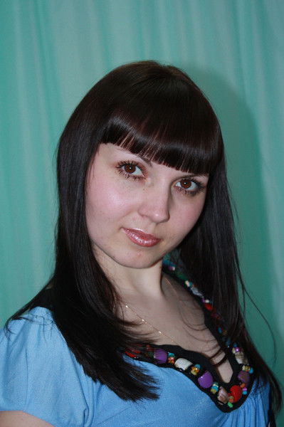 Наталья Агаркова