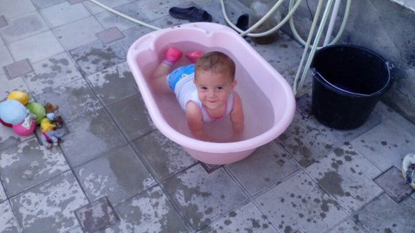 Анна Царькова