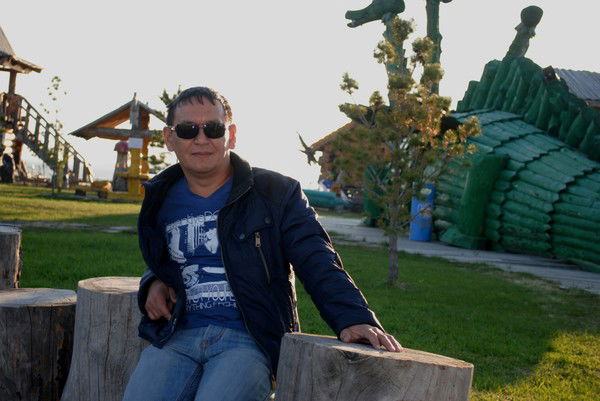 Гиният Гиниятуллин