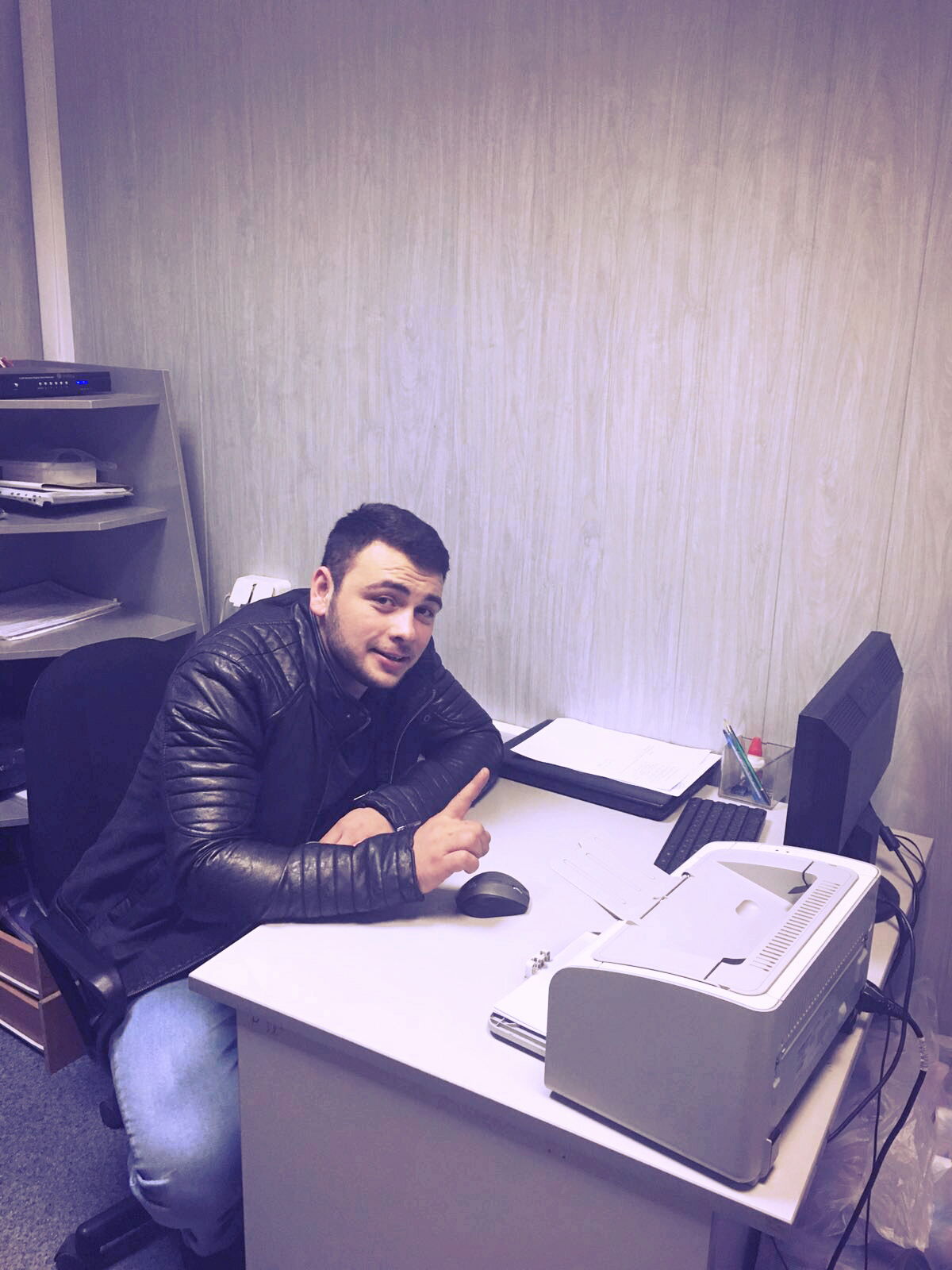 Шома Дагирович