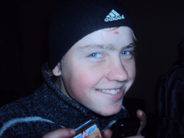 Петр Кривего