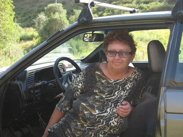 Вера Викулина