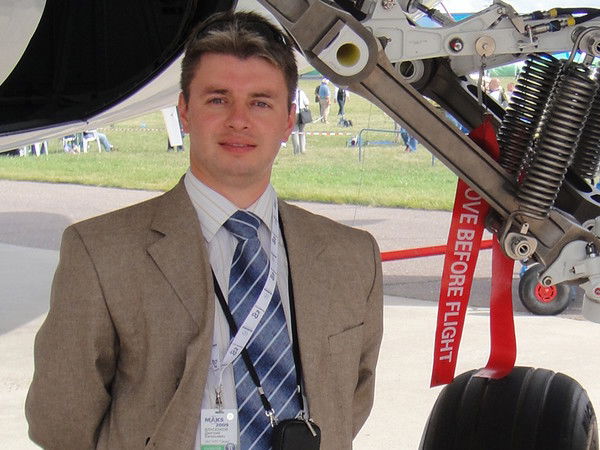 Дмитрий Власенков