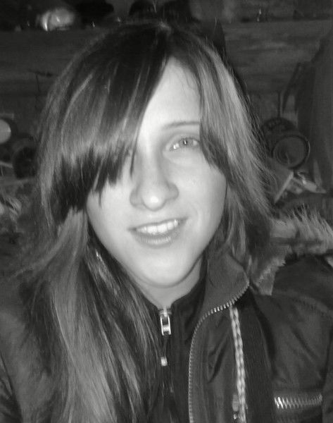 Олеся Ярова