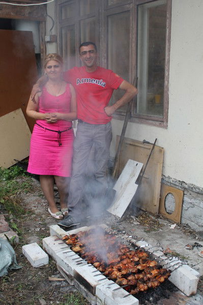 Марине Авагян