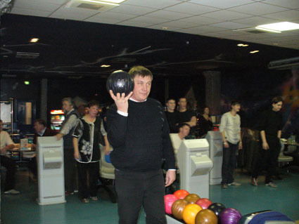 Александр Курносов