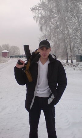 Всеволод Терешков