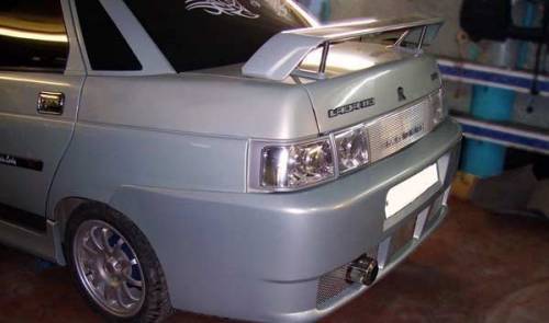 Вячеслав Монгуш