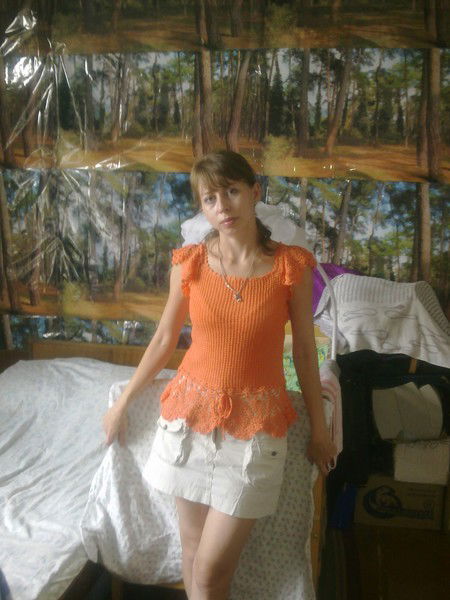 Мария Караяниди-Янке