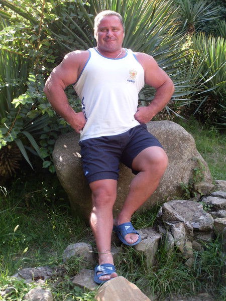 Поделко Игорь