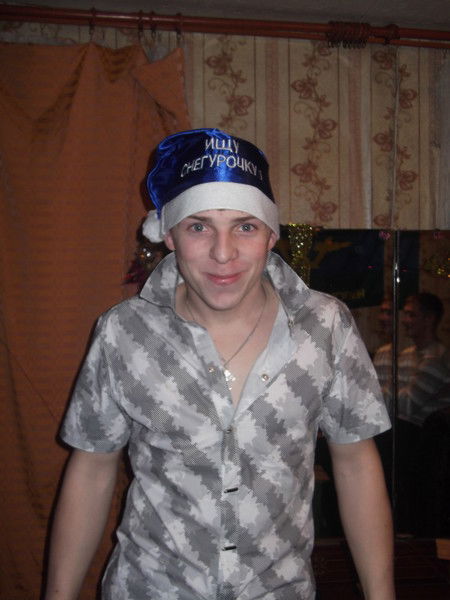 Владимир Александрович