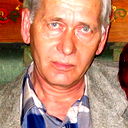 Николай Клыков