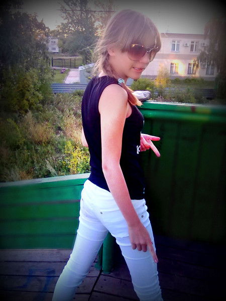 Александра Глущенко