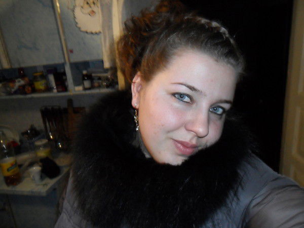 Валентина Фоминова