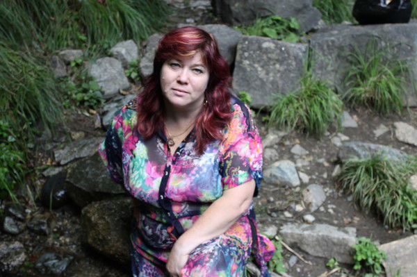 Татьяна Девятаева