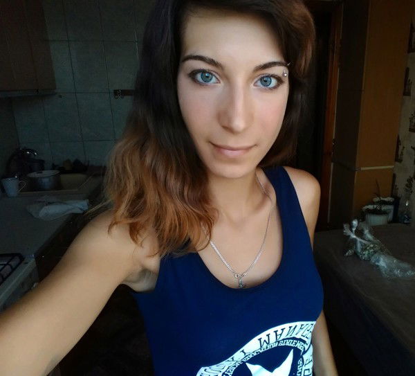 Татьяна Гарнет